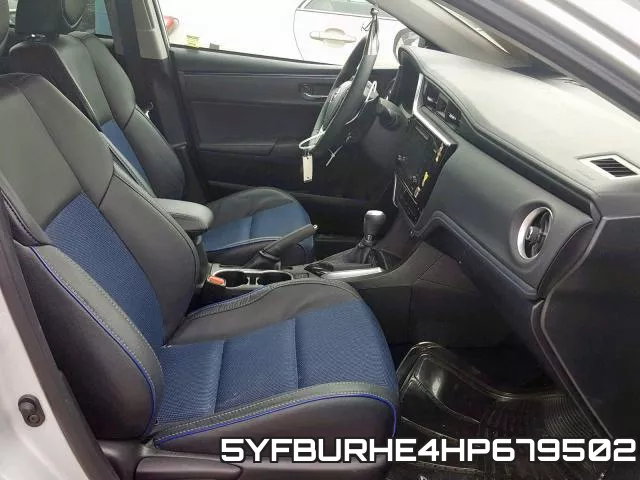 5YFBURHE4HP679502 фото 6