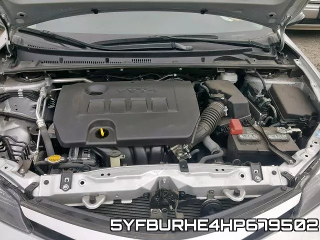 5YFBURHE4HP679502 фото 8