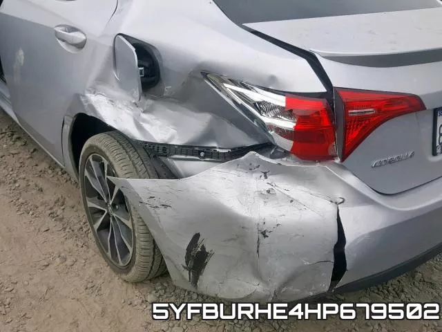 5YFBURHE4HP679502 фото 10