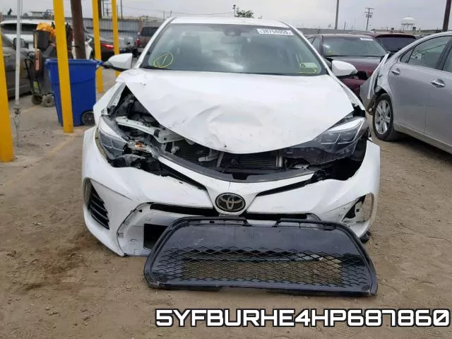 5YFBURHE4HP687860 фото 10