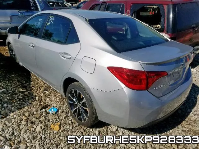 5YFBURHE5KP928333 фото 4