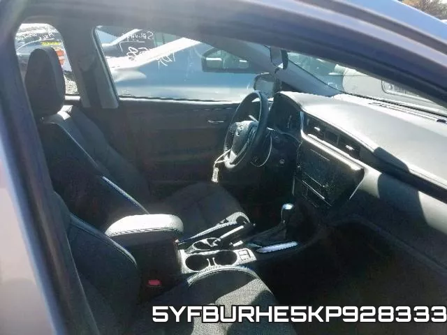 5YFBURHE5KP928333 фото 6