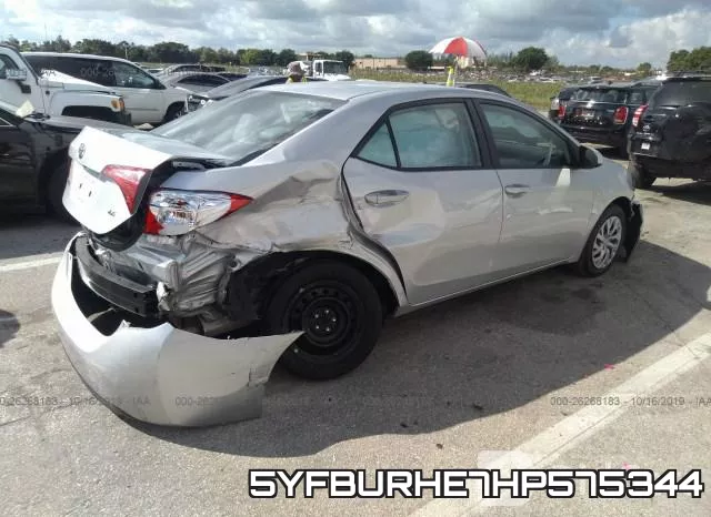 5YFBURHE7HP575344 фото 5