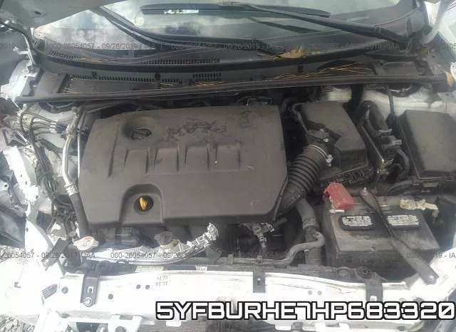 5YFBURHE7HP683320 фото 2