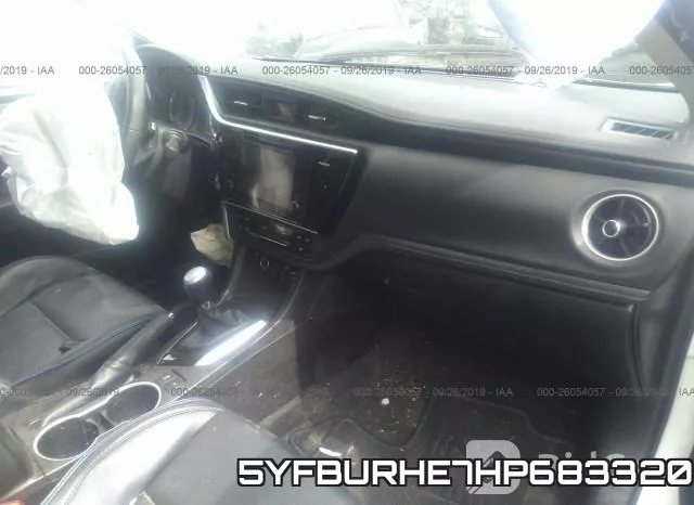 5YFBURHE7HP683320 фото 6