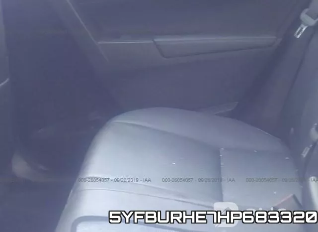 5YFBURHE7HP683320 фото 9