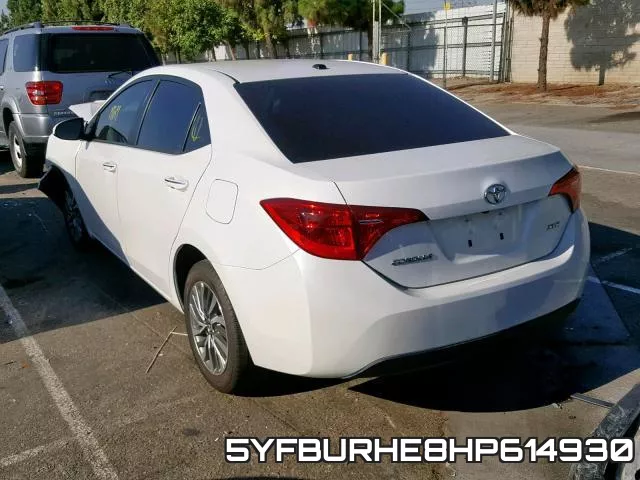 5YFBURHE8HP614930 фото 4