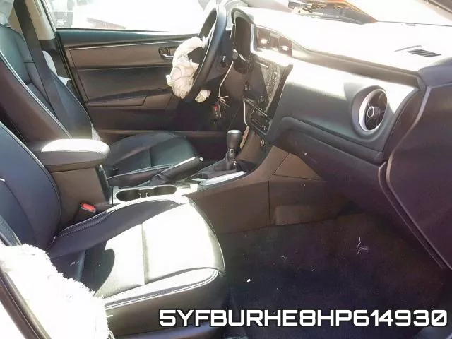 5YFBURHE8HP614930 фото 6