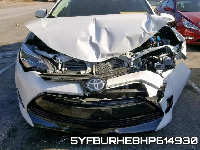 5YFBURHE8HP614930 фото 10