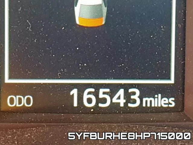 5YFBURHE8HP715000 фото 8