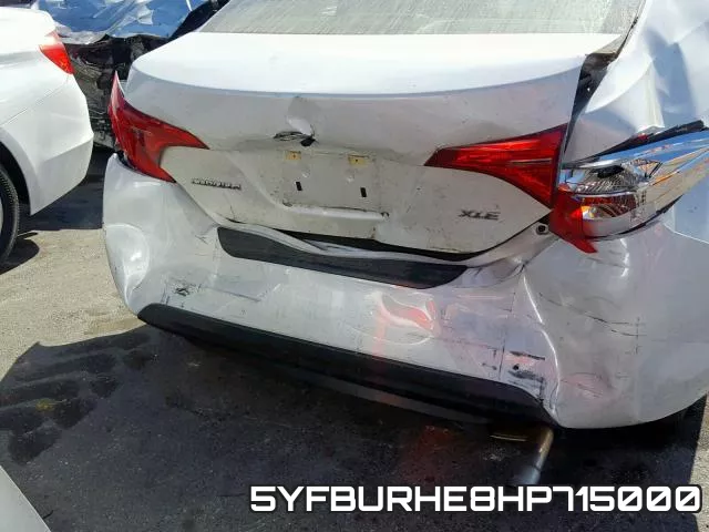 5YFBURHE8HP715000 фото 9