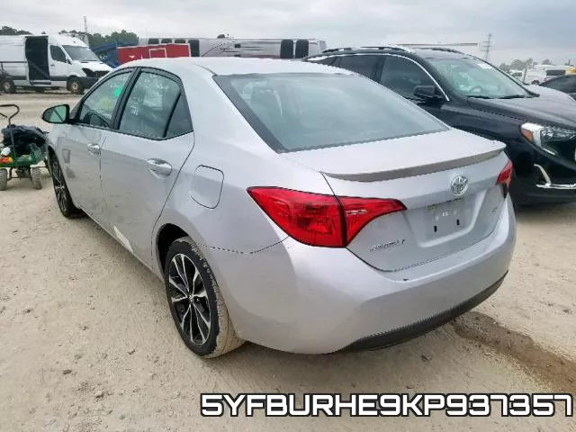 5YFBURHE9KP937357 фото 4