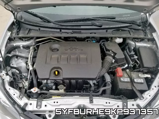 5YFBURHE9KP937357 фото 8