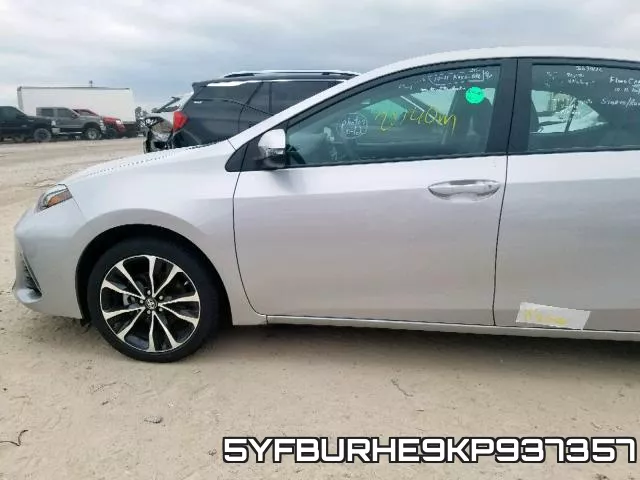 5YFBURHE9KP937357 фото 10