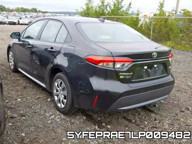 5YFEPRAE7LP009482 фото 4
