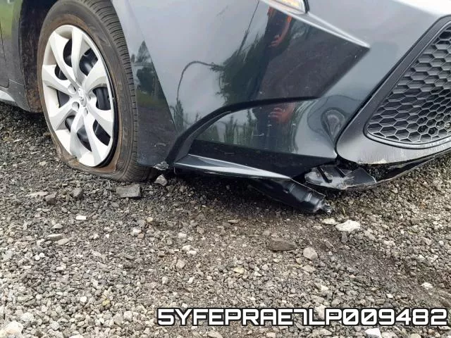 5YFEPRAE7LP009482 фото 10