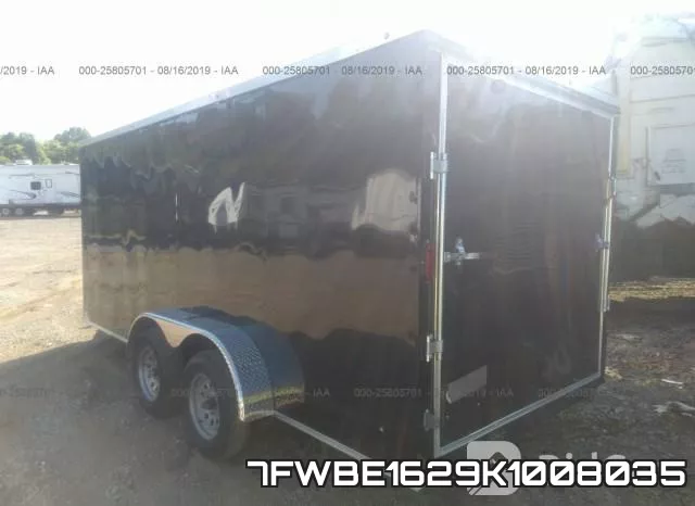 7FWBE1629K1008035 фото 4