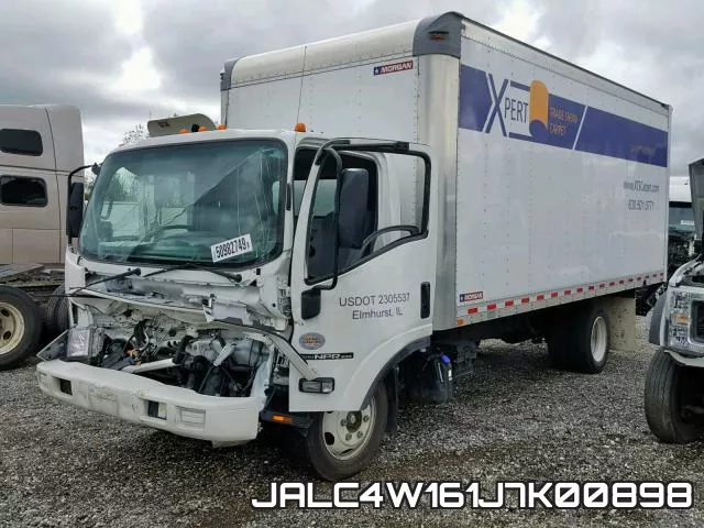 JALC4W161J7K00898 фото 3
