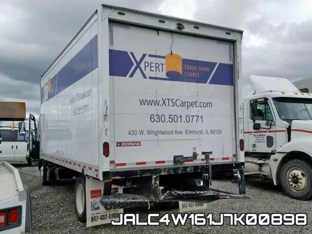 JALC4W161J7K00898 фото 4