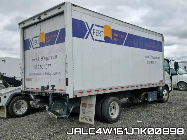 JALC4W161J7K00898 фото 5