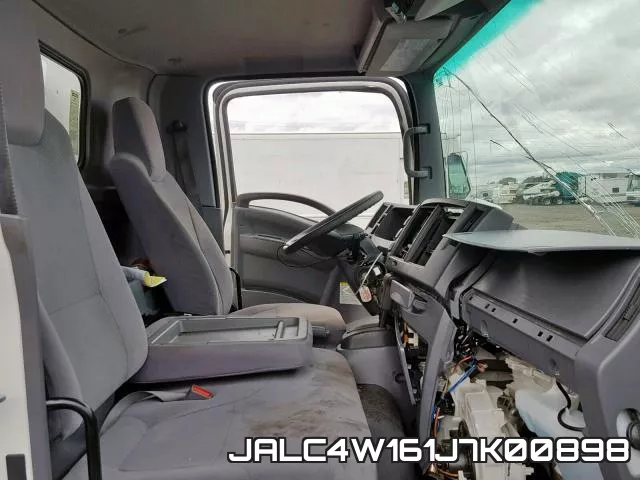 JALC4W161J7K00898 фото 6