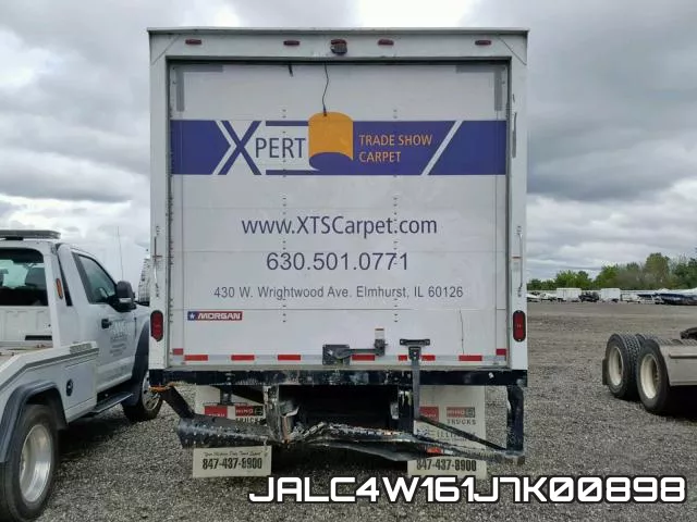 JALC4W161J7K00898 фото 7