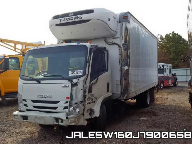 JALE5W160J7900658 фото 3