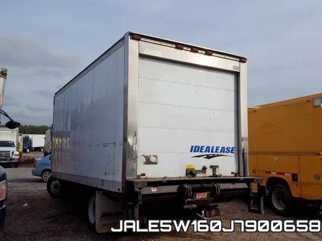JALE5W160J7900658 фото 4
