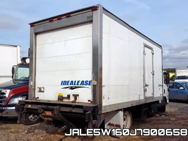 JALE5W160J7900658 фото 5