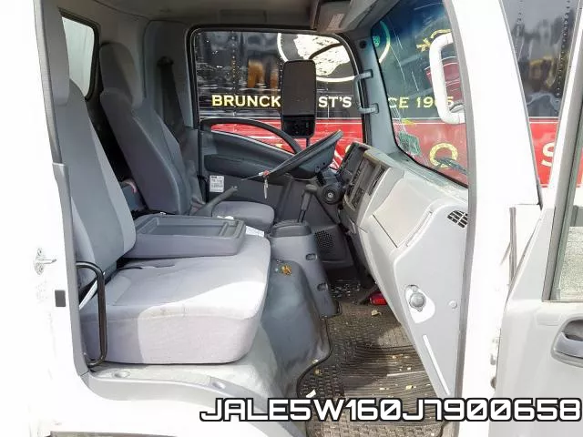 JALE5W160J7900658 фото 6