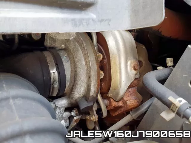 JALE5W160J7900658 фото 8