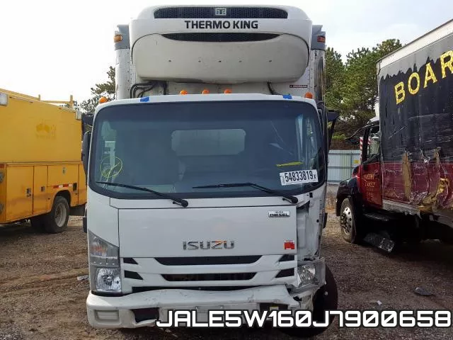 JALE5W160J7900658 фото 10