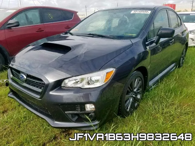 JF1VA1B63H9832648 фото 3