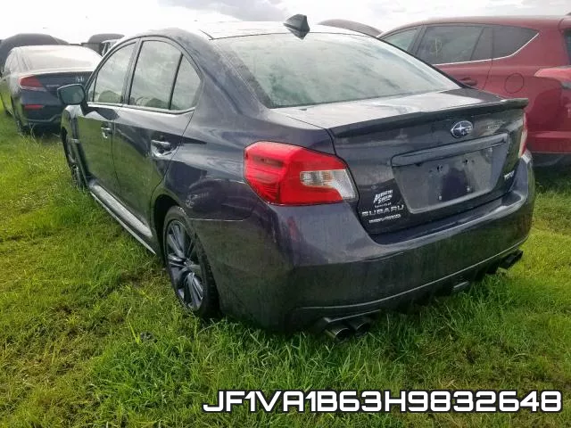 JF1VA1B63H9832648 фото 4