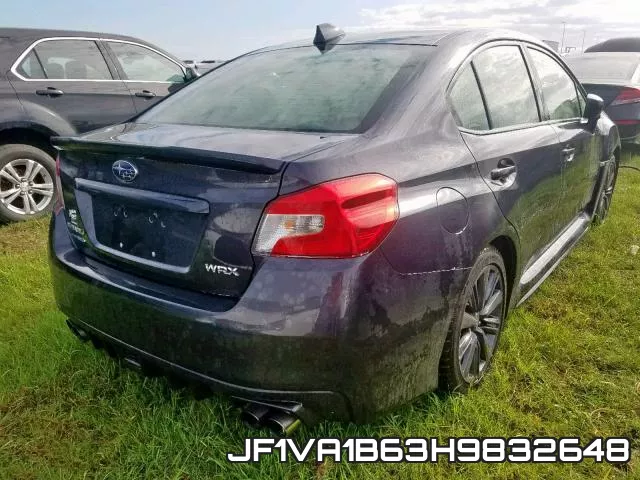 JF1VA1B63H9832648 фото 5