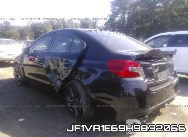 JF1VA1E69H9832066 фото 4