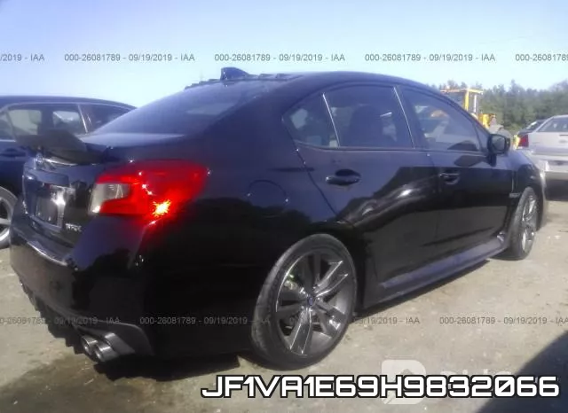 JF1VA1E69H9832066 фото 5