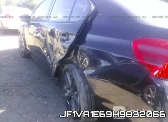 JF1VA1E69H9832066 фото 7