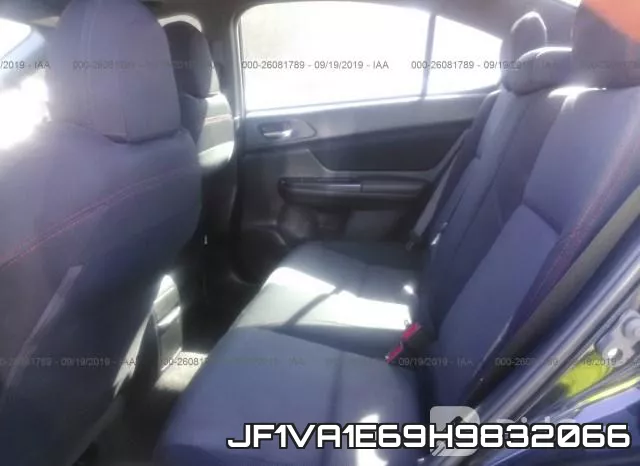 JF1VA1E69H9832066 фото 9