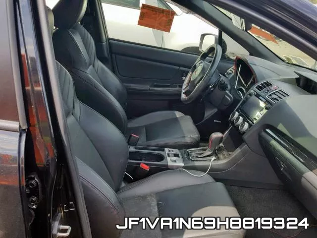 JF1VA1N69H8819324 фото 6
