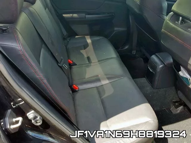 JF1VA1N69H8819324 фото 7
