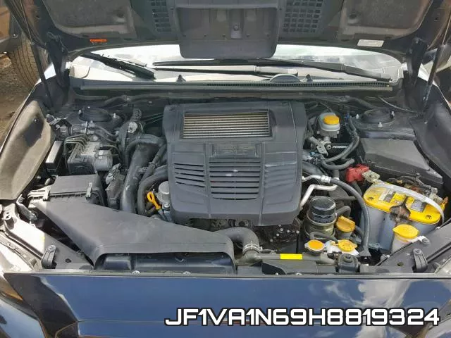 JF1VA1N69H8819324 фото 8