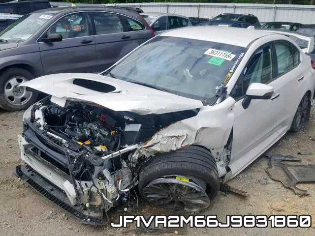 JF1VA2M66J9831860 фото 3