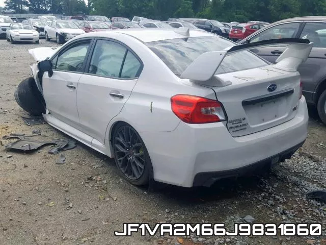 JF1VA2M66J9831860 фото 4