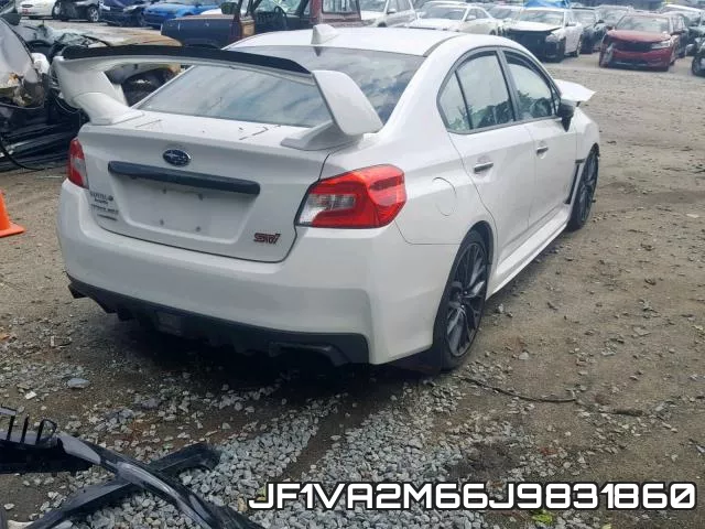 JF1VA2M66J9831860 фото 5