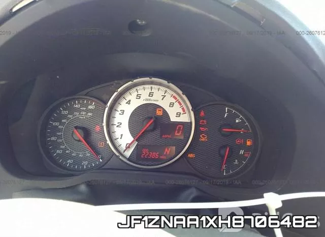 JF1ZNAA1XH8706482 фото 7