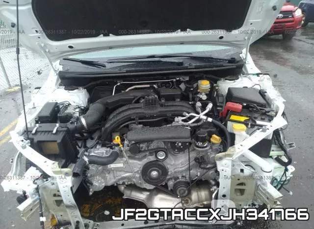 JF2GTACCXJH341766 фото 2