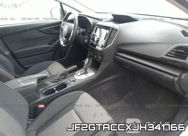JF2GTACCXJH341766 фото 6