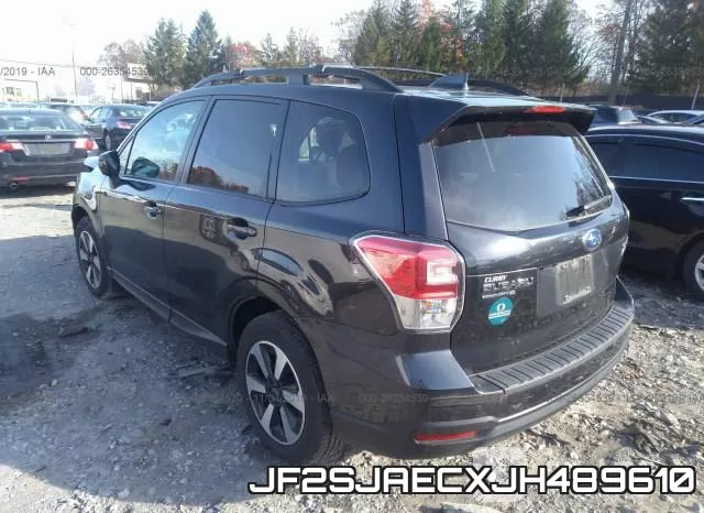 JF2SJAECXJH489610 фото 4