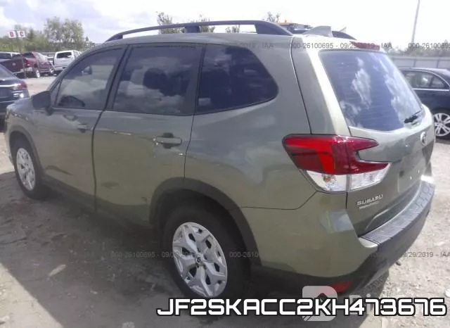 JF2SKACC2KH473676 фото 4
